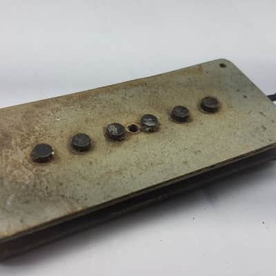 1964 Fender Jazzmaster USA Pickup Neck image 6