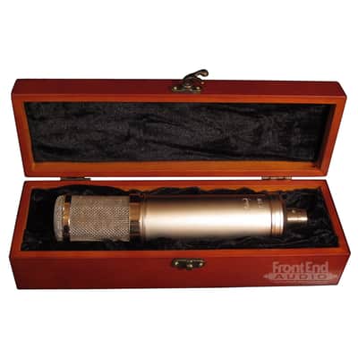 Peluso 22 251 Tube Microphone image 3