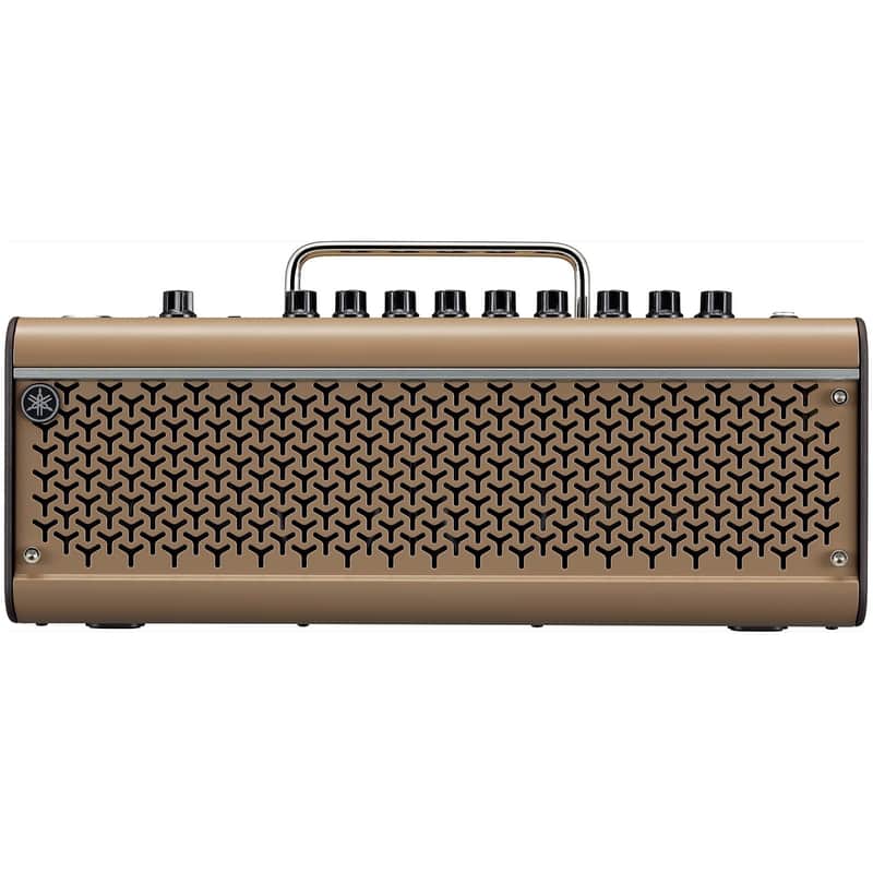 Yamaha THR30IIA Wireless Acoustic Guitar Combo Amplifier (30 Watts, 2x3.5") image 1