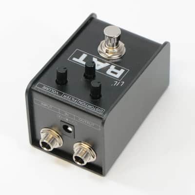 Proco Lil RAT Distortion (07/14) image 2