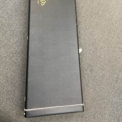 Godin & Roland Godin LGX + Roland VG 88 Roland VG 88 guitar system and a Godin LGX guitar including hard showcase. All works perfectly all in great condition. - Cognac burst image 9
