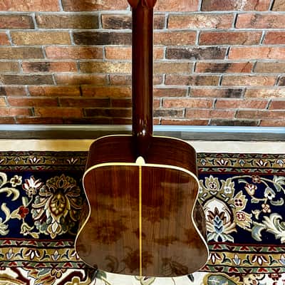 Martin D-41 (1975) Exceptional Vintage Condition image 9