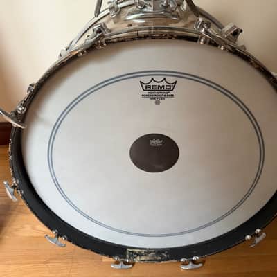 Ludwig Super Classic 1970-1976 - Pink Champagne image 19