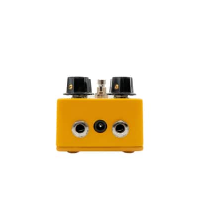 DIAMOND PEDALS BASS COMP / EQ image 3