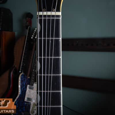 Gretsch 6120 1964 - Orange image 8