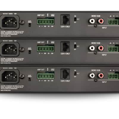 JBL NCSA180Z-U-US image 1