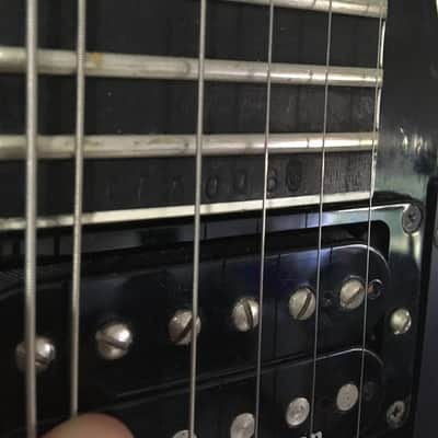 Jackson RRXT 2011 - Black image 10