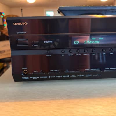 Onkyo TX-SR605 - 5.1 Ch HDMI Home Theater Surround Sound Receiver Serviced ✅🎶 image 5