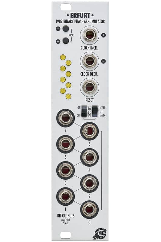 XAOC Devices Erfurt image 1