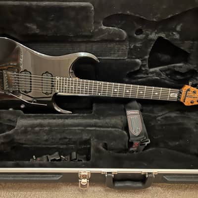 Ernie Ball Music Man JP16 7 String Petrucci image 1
