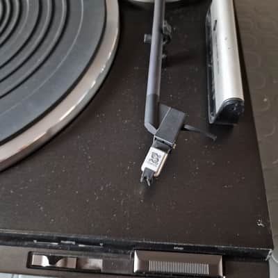 Technics SL-BD20 - Giradischi vintage 1995 image 6