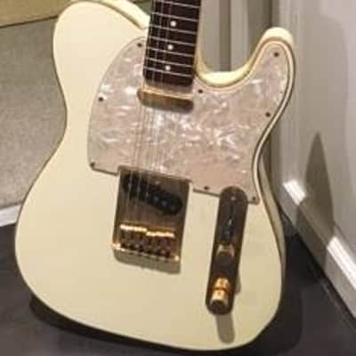 Fender Fender telecaster 50th anniversary' TLG-94P, made in | Reverb