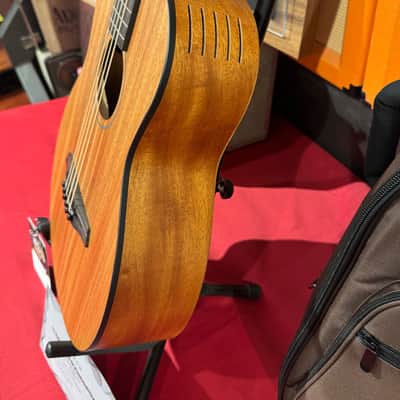 Furch Guitars LEFTY Pioneer MM a w/ Lr BaggsEAS VTR Preamp Exclusive 2026 image 11