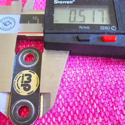 DW Snares Pressure Plate image 4