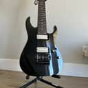 Ibanez RG2228-GK Prestige 2007 - 2016 - Galaxy Black