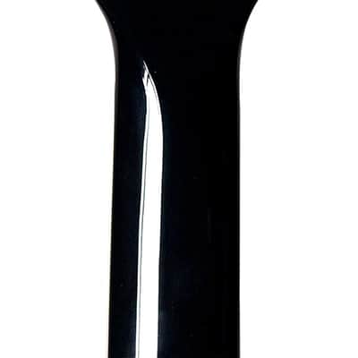 Guild Starfire V - Semi Hollow Body Electric Guitar with Case - Black image 8