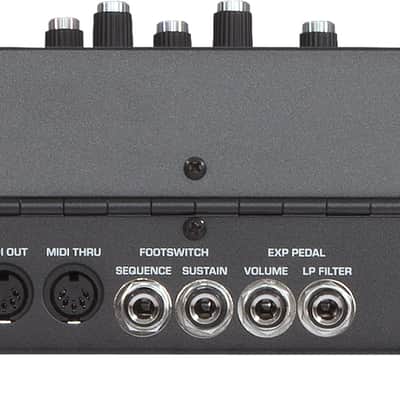 Sequential Prophet-6 Keyboard - Refurbished image 6