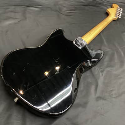 Fender MG69-65 Q0Serial 2002年~2004年 image 5