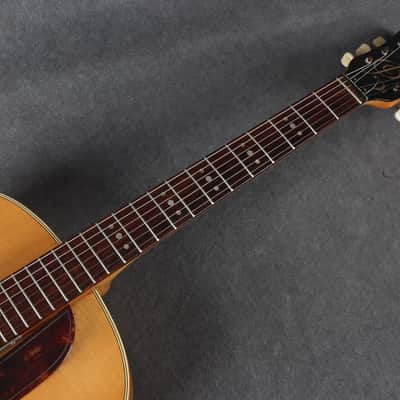 Hofner Senator - Blonde - 2nd Hand image 14