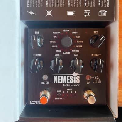 Source Audio Nemesis Delay 2010s - Black image 6