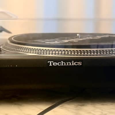 🚀 Technics SL-1200MK3 Direct Drive Turntable | Serviced | New OEM Dust Cover + New Cartridge | Tested | BASH Vintage Audio image 18
