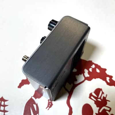 2020s Strymon El Capistan dTape Delay Echo Pedal image 3