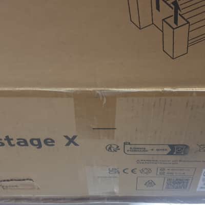 Korg Grandstage X 88-Key Digital Piano image 13