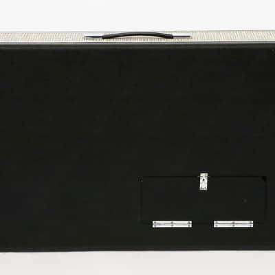 1960s Teisco Teischord GS - 100% Original, Super Rare with Expression Pedal & Sheet Music Stand! image 24