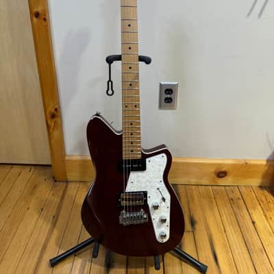 Reverend Double Agent W image 1