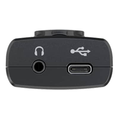 IK Multimedia iRig HD X Universal Guitar/Livestreaming Audio Interface Open Box image 5