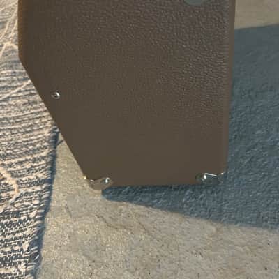 Fender Acoustasonic 40 Acoustic Guitar Amplifier 2019 - Brown image 6