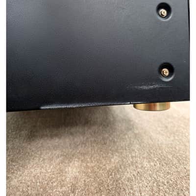 Sherwood Newcastle R-925RDS - Receiver - Black - Good image 6