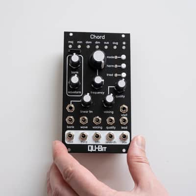 Qu-Bit Electronix Chord v2 | Reverb
