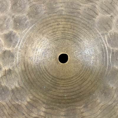 1st GEN from 2001! 21” Zildjian K CUSTOM SPECIAL DRY Ride 2374g image 9