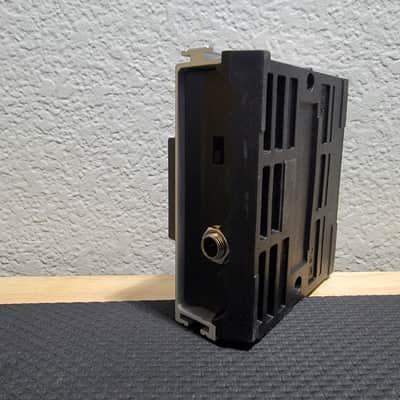 Boss FS-5U Non-latching Footswitch 2007 - Present - Gray image 3
