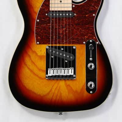 Agile Texan 3TS Ash image 1