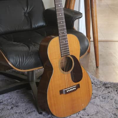 Martin 0-18K 1935 image 1
