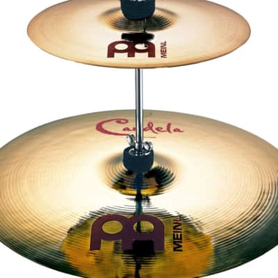 Meinl MC-CYS8-S Beckenstacker 8mm image 2