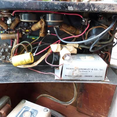Tube Amplifier tube amplifier40's image 10