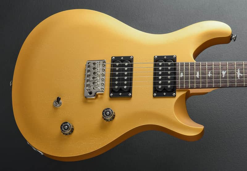 Paul Reed Smith SE CE-24 Standard Satin, '24 image 1