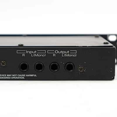 Roland Sound Expansion Dance M-DC1 Rack Module Synthesizer Synth image 7