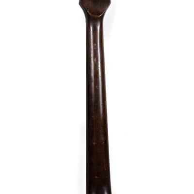 Gibson 1972 ES-335TD, Walnut image 10