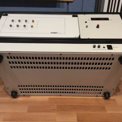 Fairlight CMI III 1980 - White image 7