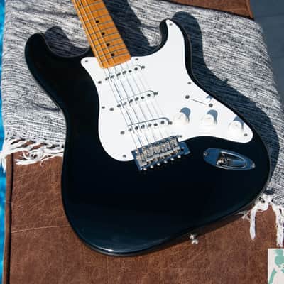 Fender ST57-70TX '57 Stratocaster Reissue - Crafted In Japan w USA Texas Special PU’s! Pro Set Up w Perfect Frets/Action/Intonation image 7