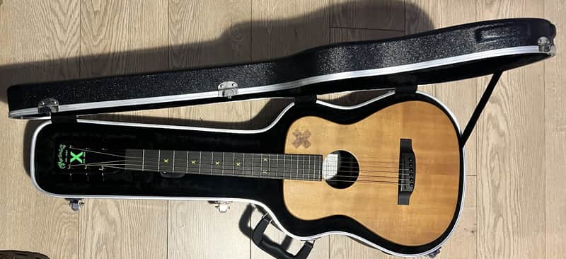 Martin LX1E Ed Sheeran Signature X 2015 - 2017 | Reverb UK