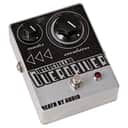 DEATH BY AUDIO - Interstellar Overdriver
