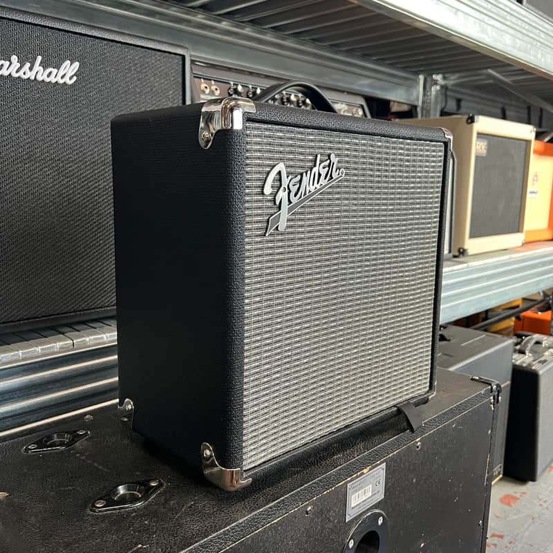 Fender Rumble 15 image 1