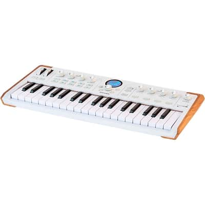 Arturia AstroLab 37 Stage Keyboard NEW - WHITE image 2