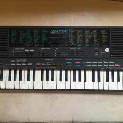 Yamaha PortaSound PSS 480