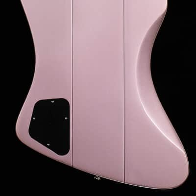 Epiphone 1963 Firebird I Heather Poly (467) image 4